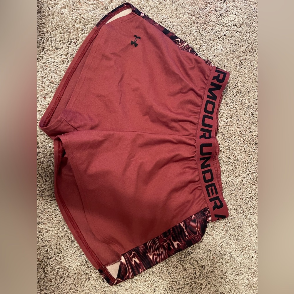 Under Armour Shorts Women